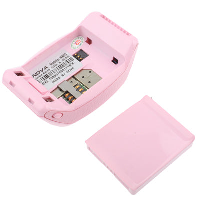 N800 GSM Watch Mobile phone, Fashion Design, Bluetooth, Single SIM, Network: 2G