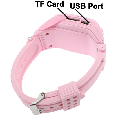 N800 GSM Watch Mobile phone, Fashion Design, Bluetooth, Single SIM, Network: 2G