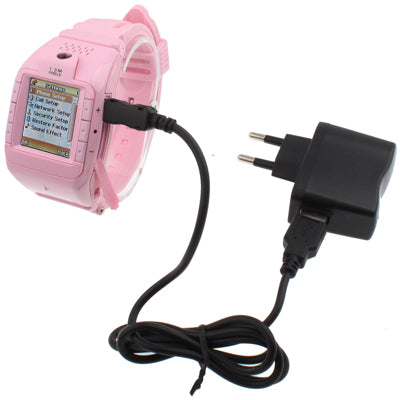N800 GSM Watch Mobile phone, Fashion Design, Bluetooth, Single SIM, Network: 2G