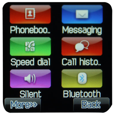 TW818 GSM Watch Phone, Stainless Steel / Bluetooth / JAVA / Camera, Single SIM, Network: 2G
