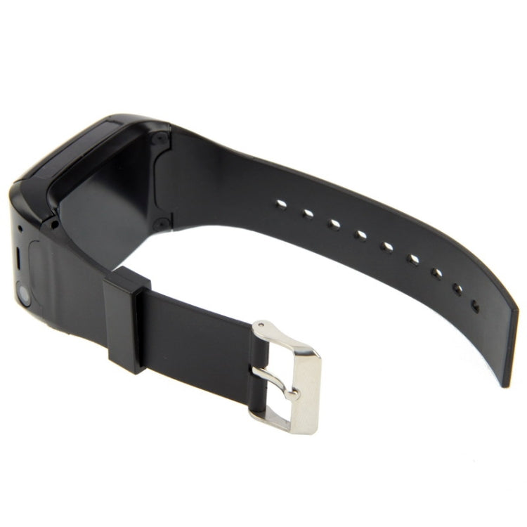 AOKE AK13 GSM Smart Watch Phone, FM / Bluetooth / Camera,