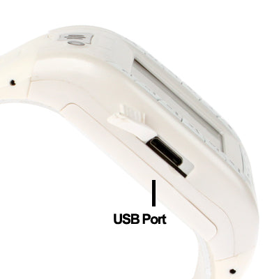 AK11 GSM Smart Watch Phone, Button Design, Camera / Bluetooth / FM, Single SIM, Network: 2G