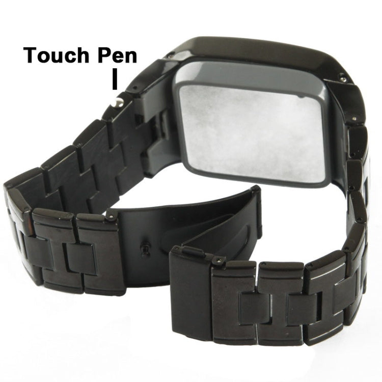 TW810 GSM Smart Watch Phone, Sturdy Stainless Steel