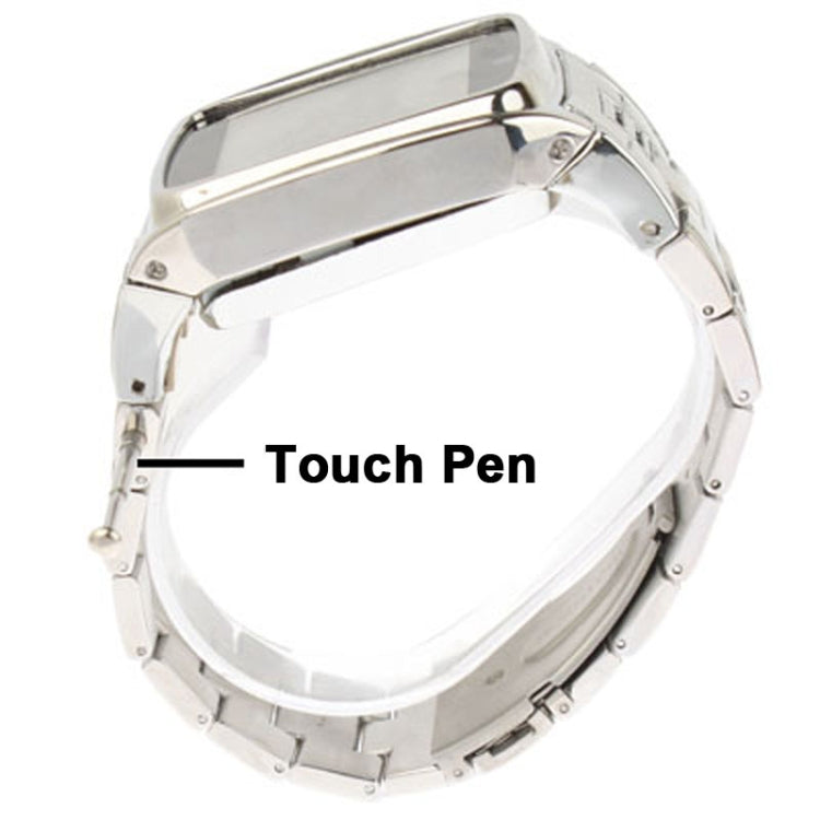 TW810 GSM Smart Watch Phone, Sturdy Stainless Steel