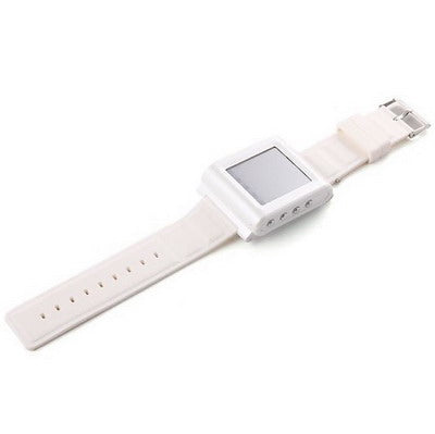 AK912 GSM Smart Watch Phone, Bluetooth / FM Radio / Camera, Single SIM, Network: 2G