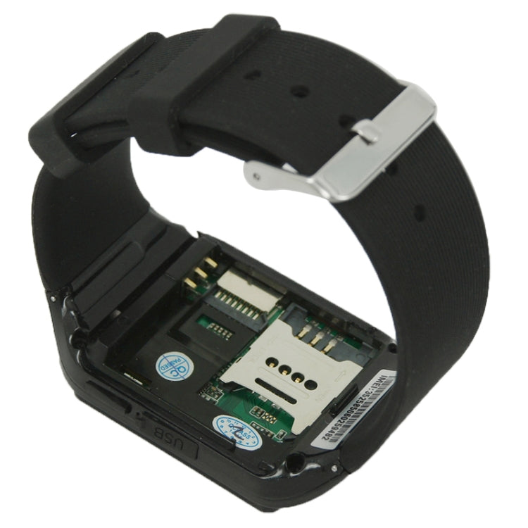 ZGPAX S18 GSM Smart Watch Phone, 1.54 inch Screen,