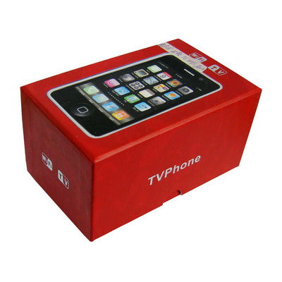 A808, Dual Sim cards Dual standby, Dual Camera, Dual IMEI, Bluetooth FM function Wifi & JAVA TV Touch Mobile Phone, Slip-operation can change the menu (6 pages of menus), Quad band, Network: GSM850/ 900 / 1800/ 1900MHZ