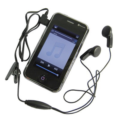 Dual sim cards Dual standby, Bluetooth FM function touch Mobile Phone, Slip-operation can change the menu (3 pages of menus), Quad band, Network: GSM850/ 900 / 1800/ 1900MHZ (N009)