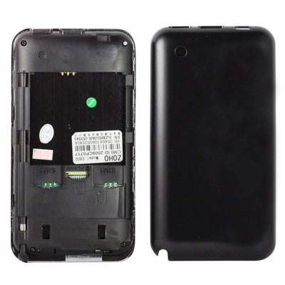 Dual sim card Dual standby,  Bluetooth FM TV Touch Screen Mobile Phone, Swing change the menu, wallpaper, music, Quad band, Network: GSM850/ 900 / 1800/ 1900MHZ (E800)