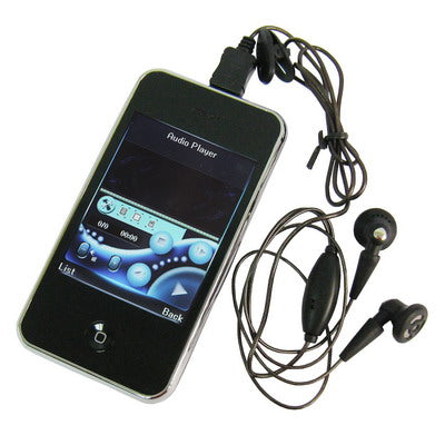 Dual sim card Dual standby,  Bluetooth FM TV Touch Screen Mobile Phone, Swing change the menu, wallpaper, music, Quad band, Network: GSM850/ 900 / 1800/ 1900MHZ (E800)