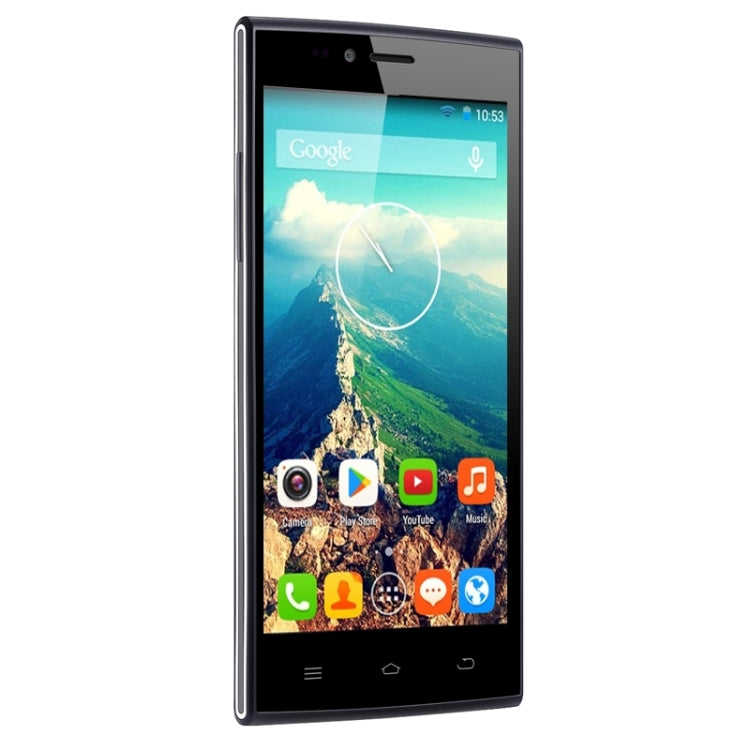 THL T6 Pro 8GB, Network: 3G, 5.0 Inch Android 4.4.2