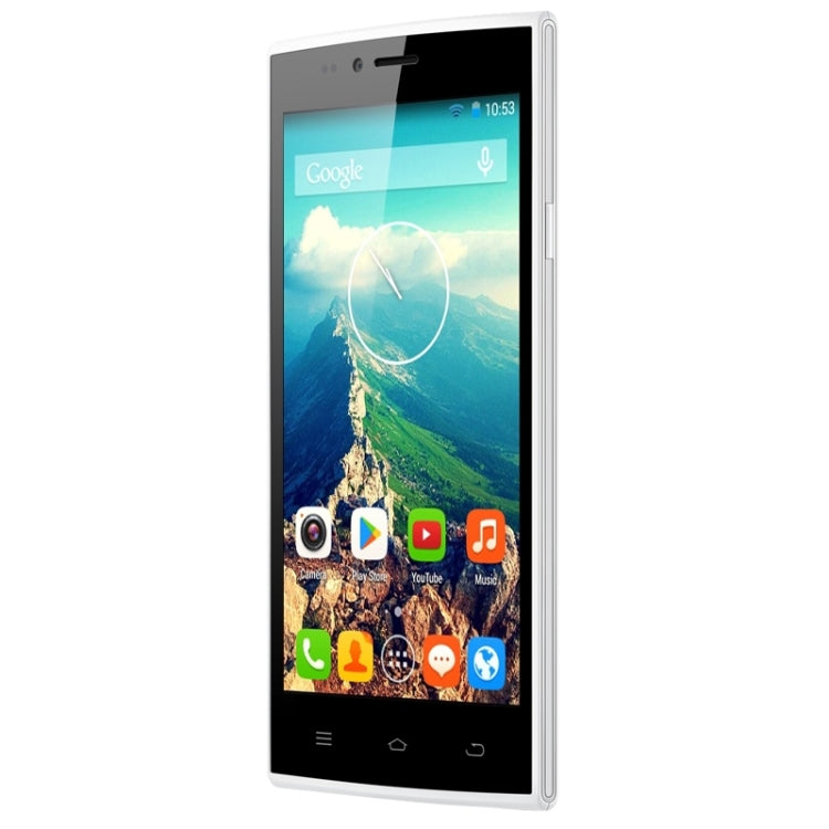 THL T6 Pro 8GB, Network: 3G, 5.0 Inch Android 4.4.2