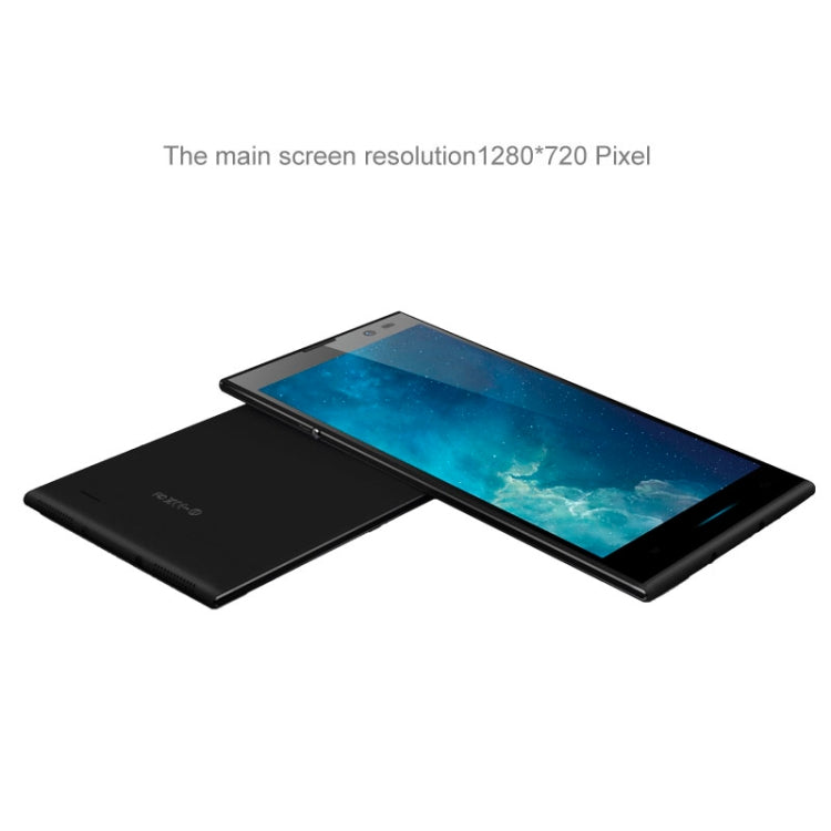 iNew V3 16GB, Network: 3G, 5.0 inch MTK6582 Quad Core 1.3GHz, RAM: 1GB, Dual SIM(Black)