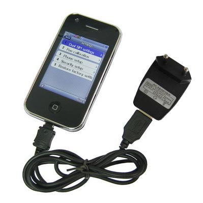 Dual sim cards Dual standby Dual camera, Bluetooth FM function TV Touch Mobile Phone, Slip-operation can change the menu (5 pages of menus), Quad band, Network: GSM850/ 900 / 1800/ 1900MHZ (S830)