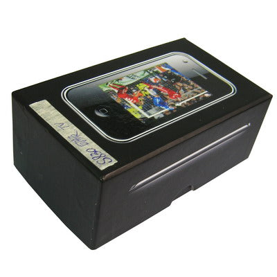 Dual sim cards Dual standby Dual camera, Bluetooth FM function TV Touch Mobile Phone, Slip-operation can change the menu (5 pages of menus), Quad band, Network: GSM850/ 900 / 1800/ 1900MHZ (S830)