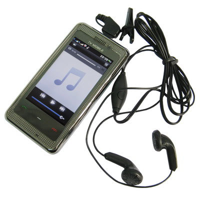 T737C, Dual Sim cards Dual standby Dual camera, Bluetooth FM touch Wifi & JAVA TV Touch Mobile Phone, Slip-operation can change the menu (3 pages of menus), Quad band, Network: GSM850/ 900 / 1800/ 1900MHZ