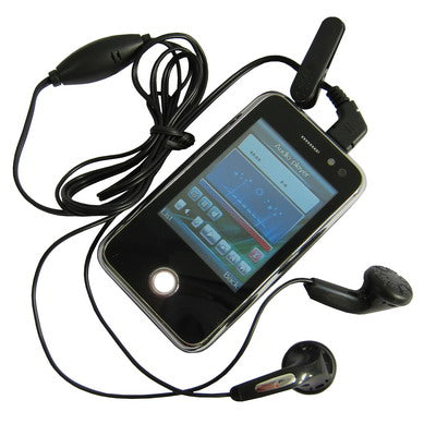 N003, Dual sim cards Dual standby Dual camera, Bluetooth FM function touch Mobile Phone, Swing change the wallpaper, Quad band, Network: GSM850/ 900 / 1800/ 1900MHZ