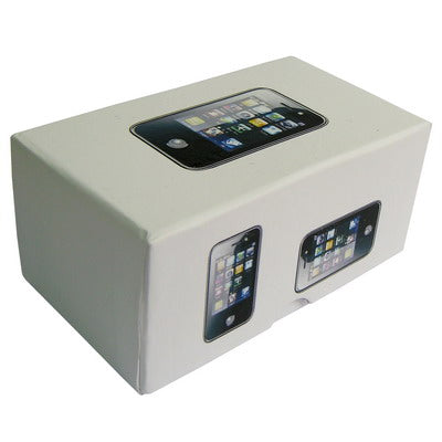 N003, Dual sim cards Dual standby Dual camera, Bluetooth FM function touch Mobile Phone, Swing change the wallpaper, Quad band, Network: GSM850/ 900 / 1800/ 1900MHZ