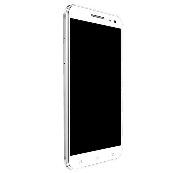 ZOPO ZP999 32GB, Network: 4G, 5.5 Inch MTK6595M Octa Core 2.0GHz, RAM: 3GB(White)