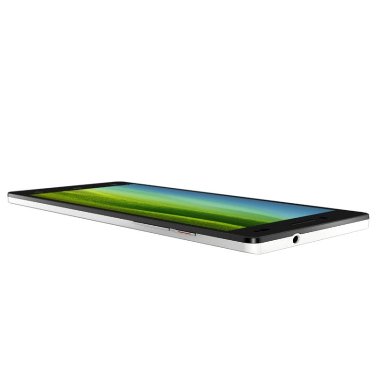 Cubot ZORRO 001 8GB, Network: 4G, 5.0 Inch Android 4.4, MSM8916 Quad Core 1.2GHz, RAM: 1GB(White)