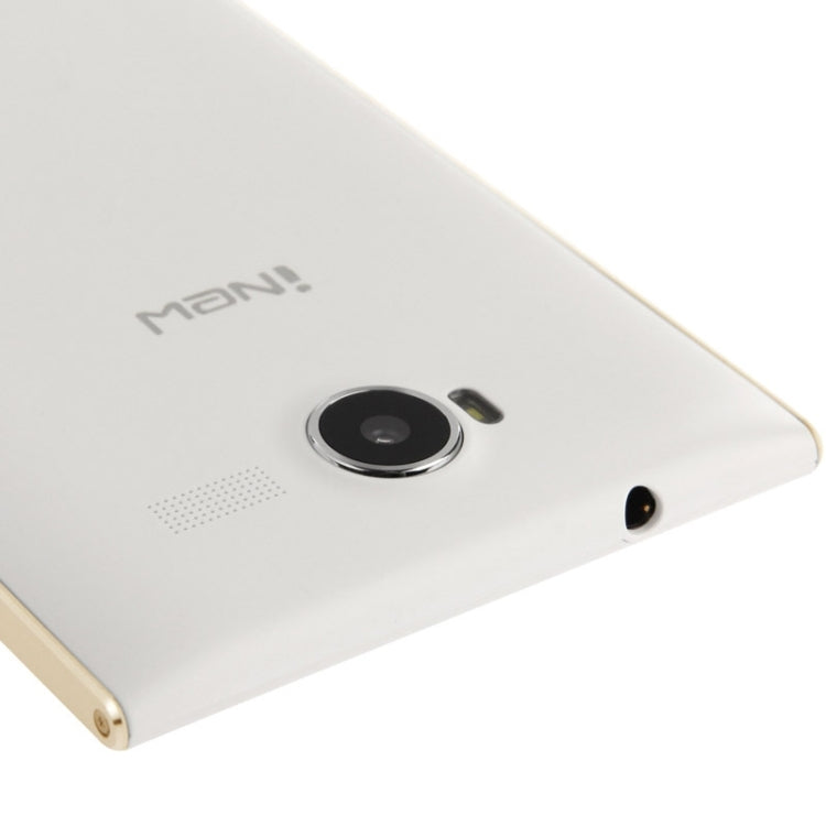 iNew V7 16GB, Network: 3G, 5.0 Inch HD IPS Screen MTK6582 Quad Core 1.0GHz, RAM: 2GB(White)