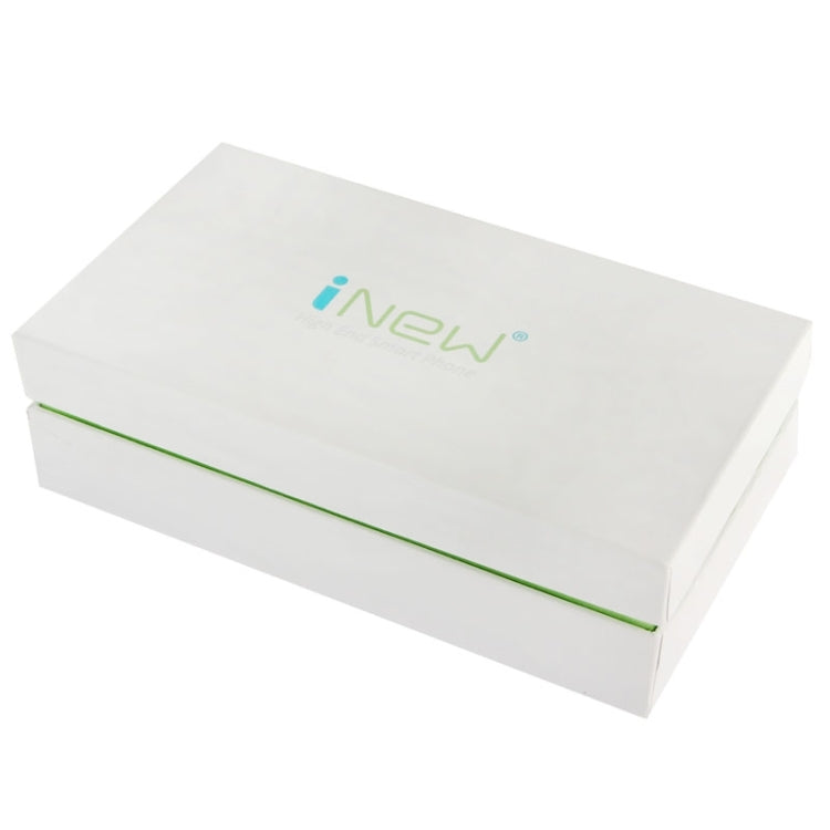iNew V7 16GB, Network: 3G, 5.0 Inch HD IPS Screen MTK6582 Quad Core 1.0GHz, RAM: 2GB(White)