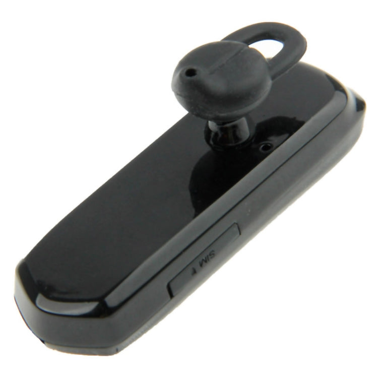 LONG-CZ J8 GSM Mini Mobile Phone, Hands Free Bluetooth Dialer Headphone, Micro SIM, Network: 2G