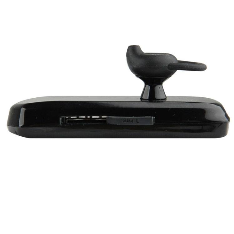 LONG-CZ J8 GSM Mini Mobile Phone, Hands Free Bluetooth Dialer Headphone, Micro SIM, Network: 2G
