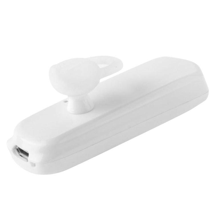 LONG-CZ J8 GSM Mini Mobile Phone, Hands Free Bluetooth Dialer Headphone, Micro SIM, Network: 2G