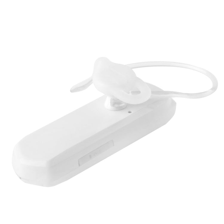 LONG-CZ J8 GSM Mini Mobile Phone, Hands Free Bluetooth Dialer Headphone, Micro SIM, Network: 2G