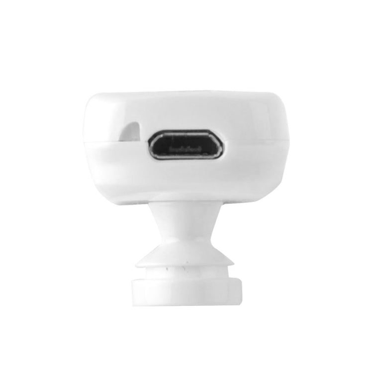 LONG-CZ J8 GSM Mini Mobile Phone, Hands Free Bluetooth Dialer Headphone, Micro SIM, Network: 2G