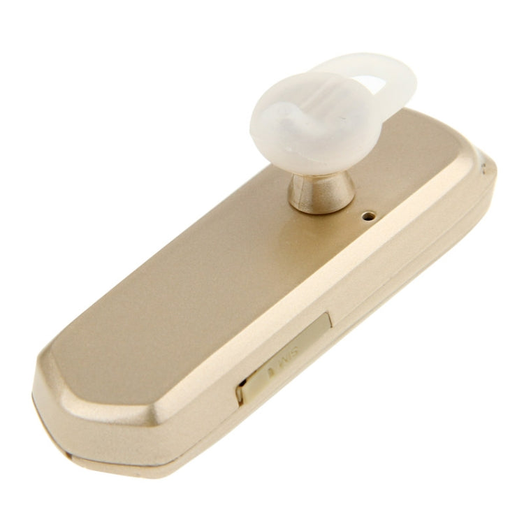 LONG-CZ J8 GSM Mini Mobile Phone, Hands Free Bluetooth Dialer Headphone, Micro SIM, Network: 2G