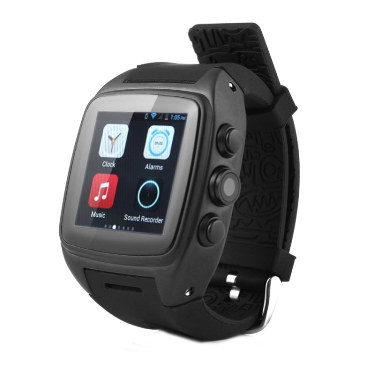 iMacwear M7 3G Smart Watch Phone