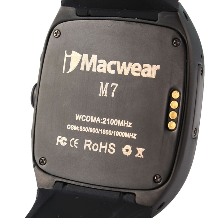 iMacwear M7 3G Smart Watch Phone