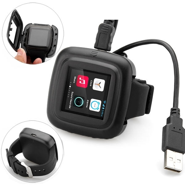 iMacwear M7 3G Smart Watch Phone