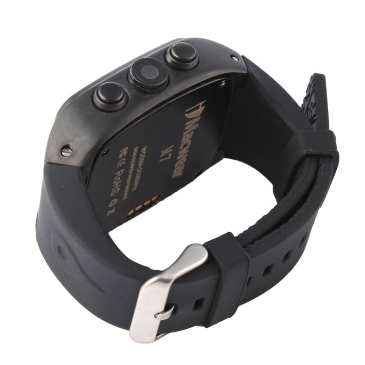 iMacwear M7 3G Smart Watch Phone
