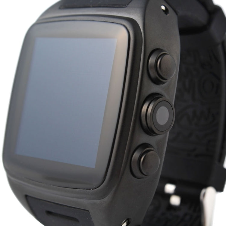 iMacwear M7 3G Smart Watch Phone