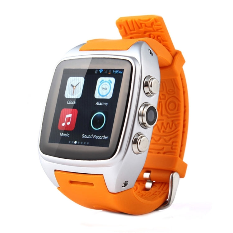 iMacwear M7 3G Smart Watch Phone