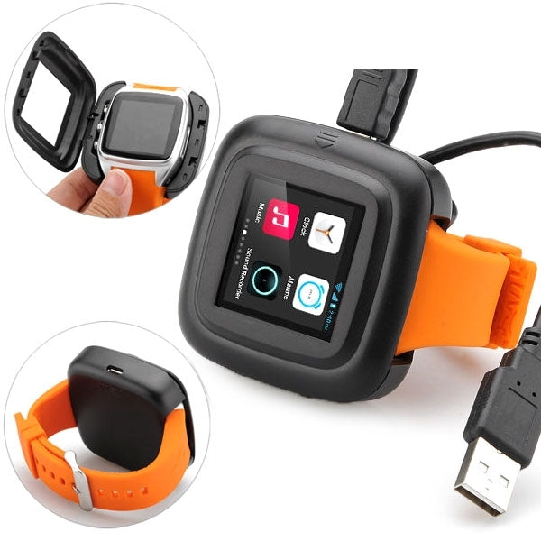 iMacwear M7 3G Smart Watch Phone