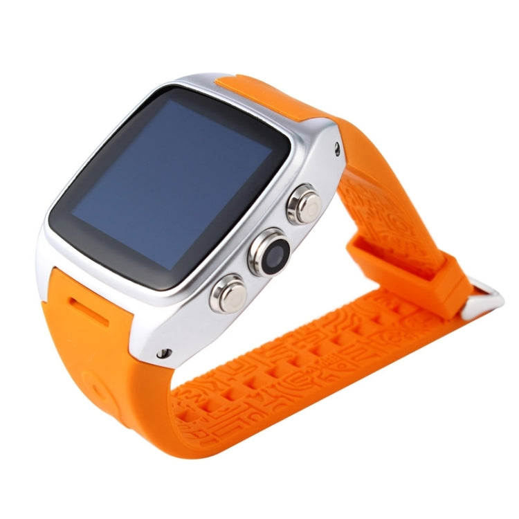 iMacwear M7 3G Smart Watch Phone