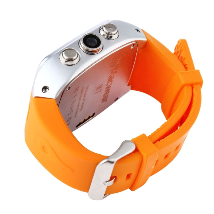 iMacwear M7 3G Smart Watch Phone