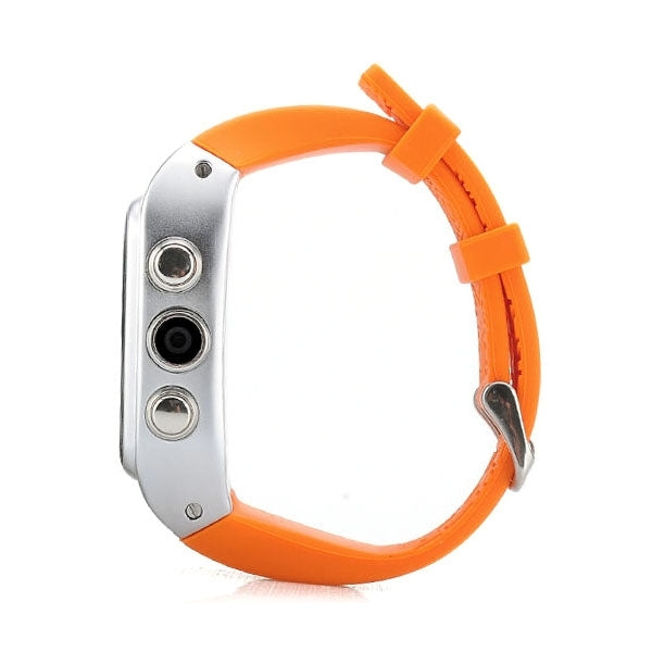 iMacwear M7 3G Smart Watch Phone