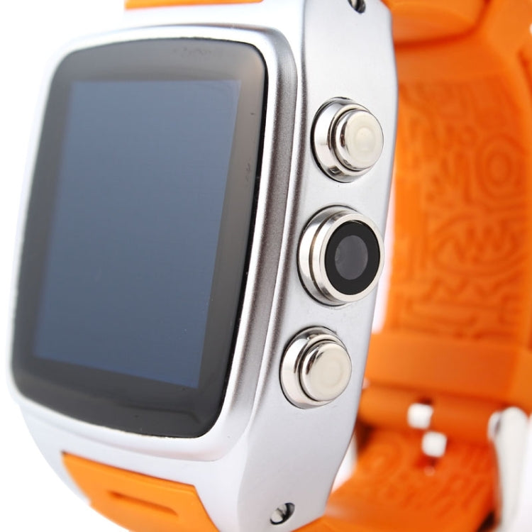 iMacwear M7 3G Smart Watch Phone