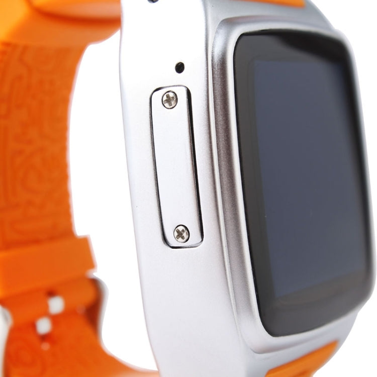 iMacwear M7 3G Smart Watch Phone