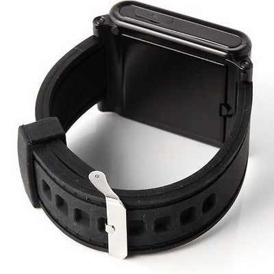 AK922 GSM Watch Phone, Bluetooth FM Radio / Camera, Dual SIM, Network: 2G