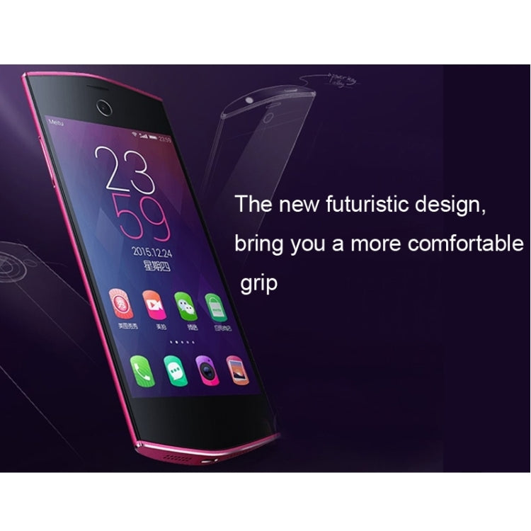 Meitu M4, 2GB+32GB, 4.7 inch