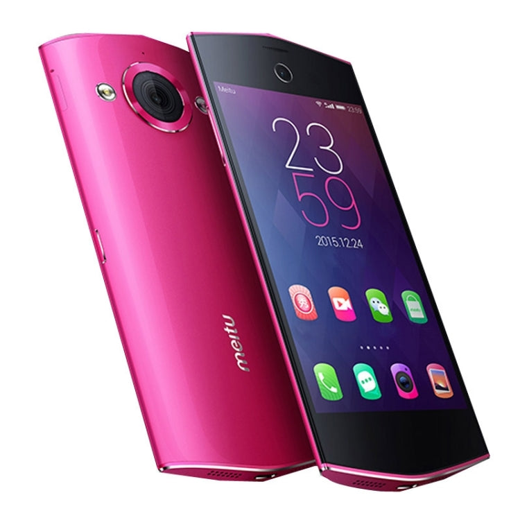 Meitu M4, 2GB+32GB, 4.7 inch