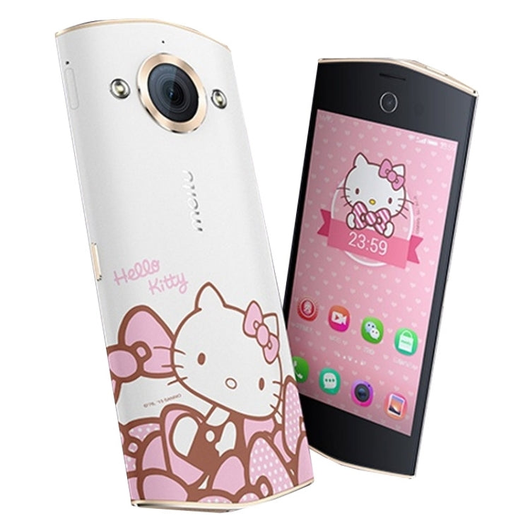Meitu M4, 2GB+32GB, 4.7 inch