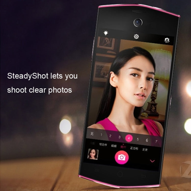 Meitu M4, 2GB+32GB, 4.7 inch