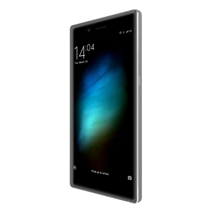 CUBOT X11, 2GB+16GB, IP65 Waterproof 5.5 inch Android 4.4.4 MTK6592 Octa-Core 1.4GHz, Network: 3G(Black)
